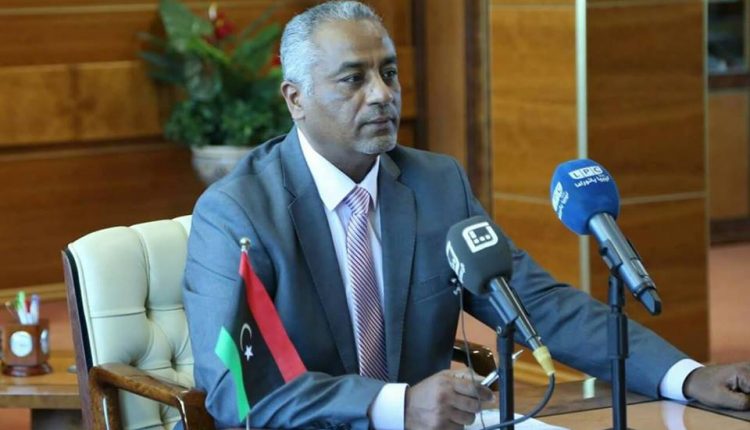 رئيس هيئة السياحة