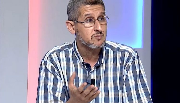 ناصر الكريوي