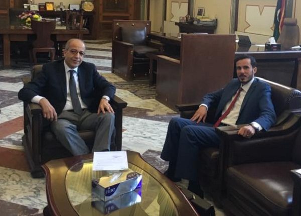 الصديق الكبير و ميلاد الهجرسي