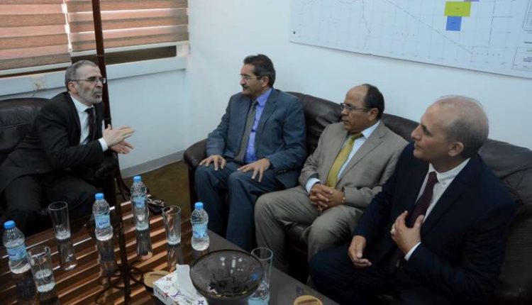 بلدية بنغازي