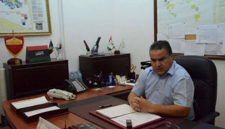 شركة الخليج العربي للنفط تستأنف نشاط الحفر التطويري لحقولها