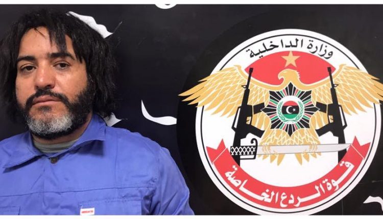 المبروك حنيش