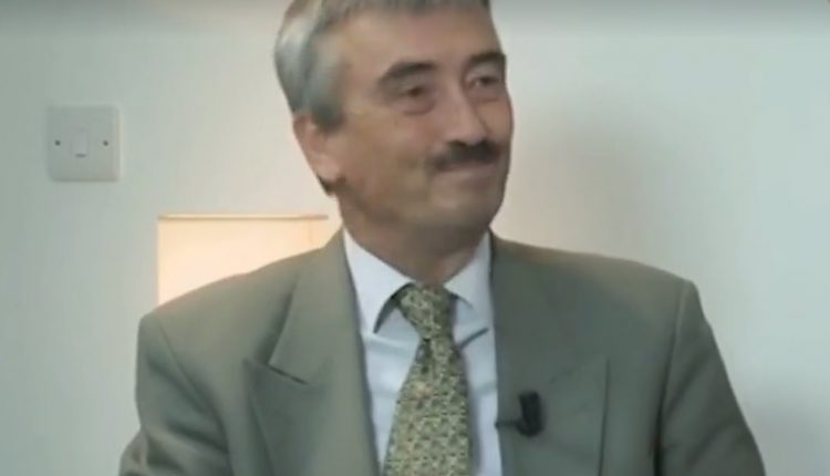 بيتر ميلليت