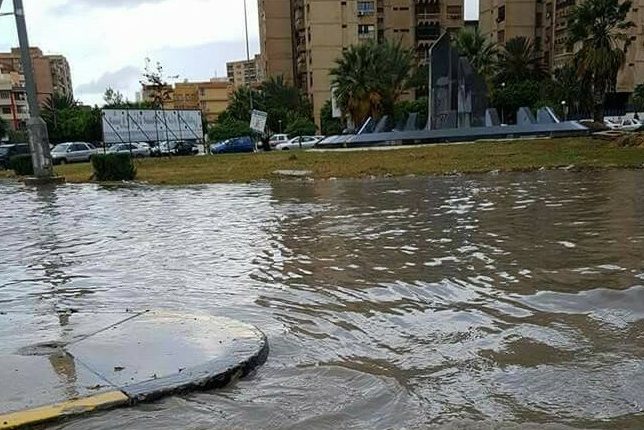 غرق طرابلس 2