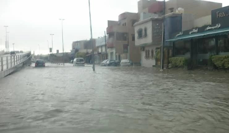 غرق طرابلس 3