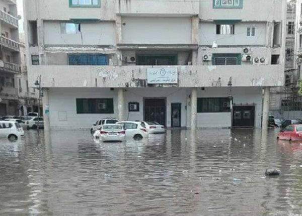 غرق طرابلس 4