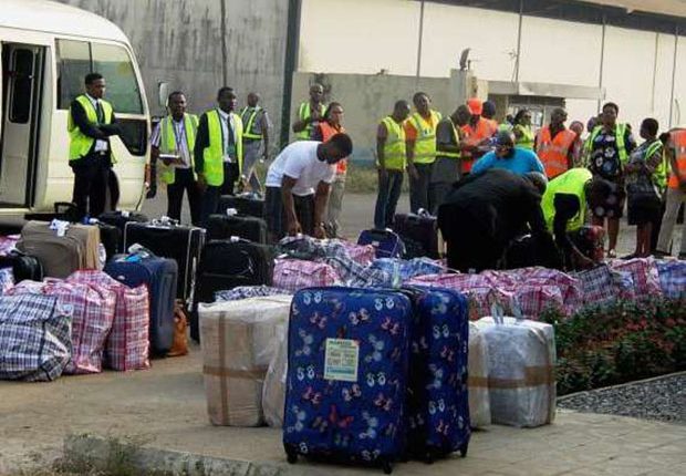 Deported-Nigerians