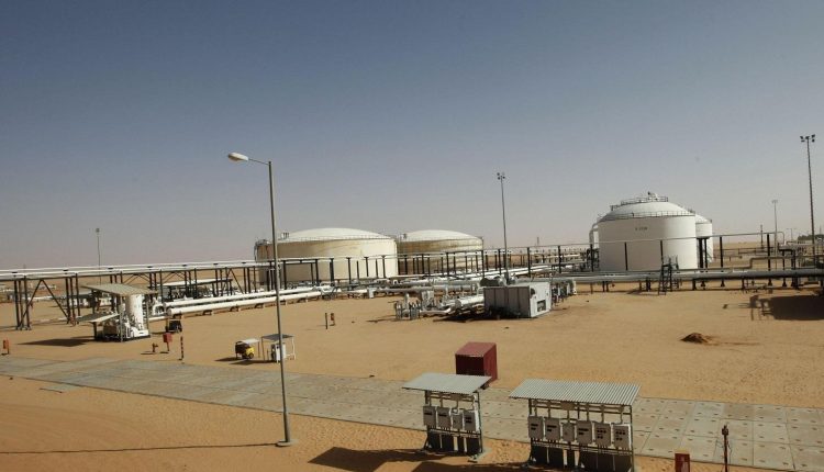 شرارة