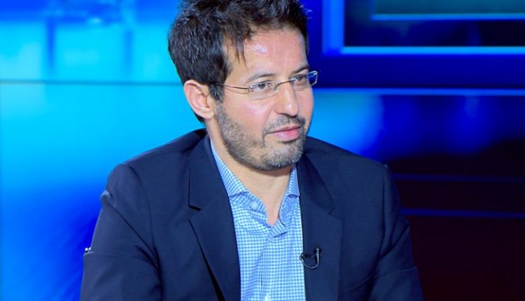 الكاتب-والأكاديمي-وأستاذ-الاقتصاد-في-جامعة-كولومبيا-22المبروك-درباش22–780×470