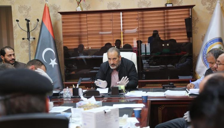 بن عطية