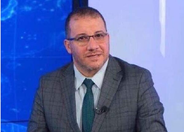 علي الصلح