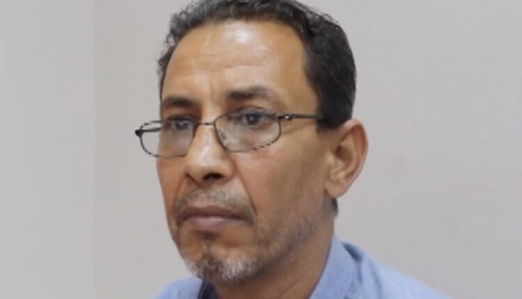 محمود الرياني