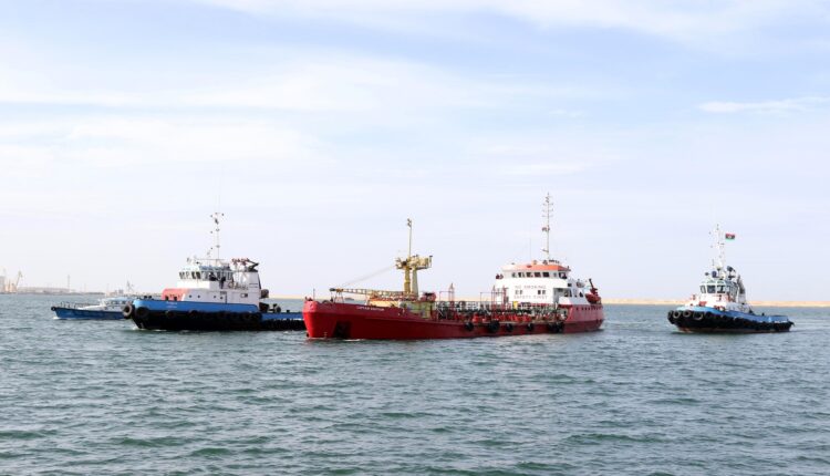 LIBYA-OIL-ECONOMY-SMUGGLING