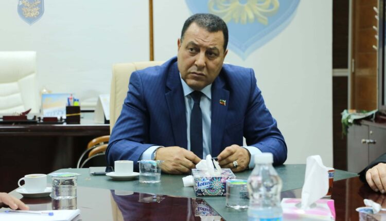 اجتماع-مصلحة-الجمارك-مع-شركة-ليبيا-للتأمين-1