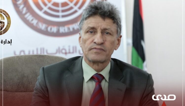 مصدر بالنواب لصدى: اللجنة المالية بالنواب توافق مقترح المركزي بتعديل سعر الصرف – 1